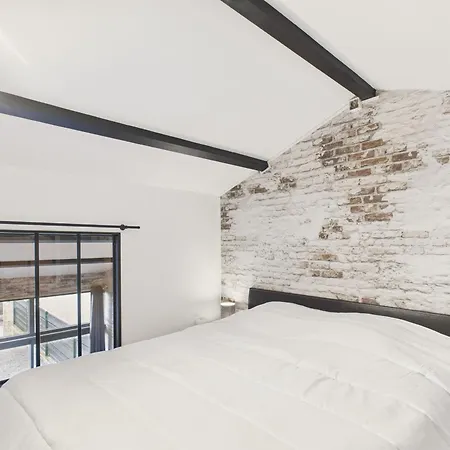 Maison Moderne - Jardin - Pour 8 Adultes 1 Enfant * Лонжевиль-сюр-Мер