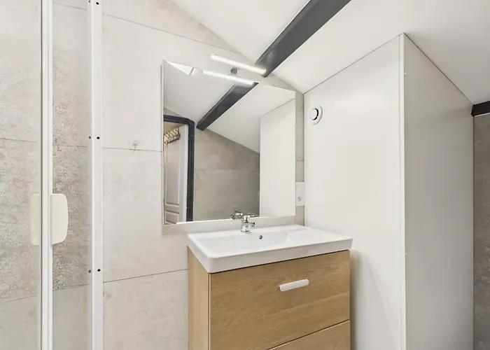 Maison Moderne - Jardin - Pour 8 Adultes 1 Enfant Лонжевиль-сюр-Мер