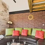 Maison Moderne - Jardin - Pour 8 Adultes 1 Enfant Hébergement de vacances Longeville-sur-Mer