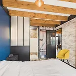 Maison Moderne - Jardin - Pour 8 Adultes 1 Enfant Hébergement de vacances