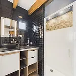 Maison Moderne - Jardin - Pour 8 Adultes 1 Enfant Longeville-sur-Mer