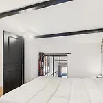 Maison Moderne - Jardin - Pour 8 Adultes 1 Enfant Hébergement de vacances