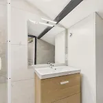 Maison Moderne - Jardin - Pour 8 Adultes 1 Enfant Longeville-sur-Mer