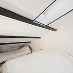 Maison Moderne - Jardin - Pour 8 Adultes 1 Enfant Hébergement de vacances *