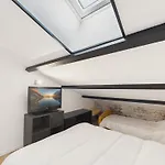 Maison Moderne - Jardin - Pour 8 Adultes 1 Enfant * Longeville-sur-Mer