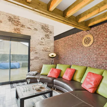 Maison Moderne - Jardin - Pour 8 Adultes 1 Enfant * Longeville-sur-Mer