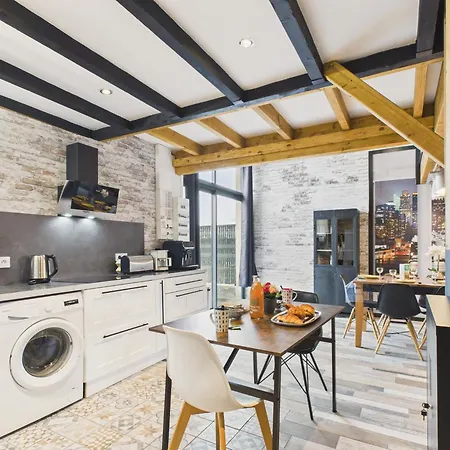 Maison Moderne - Jardin - Pour 8 Adultes 1 Enfant Holiday home *