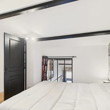 Maison Moderne - Jardin - Pour 8 Adultes 1 Enfant Feriehus