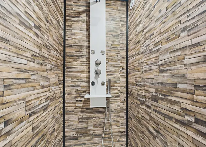 Maison Moderne - Jardin - Pour 8 Adultes 1 Enfant Holiday home